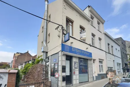 Huis Te Koop Ukkel