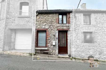 Huis Te Koop Bouffioulx