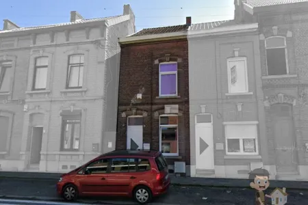 Huis Te Koop Chatelet