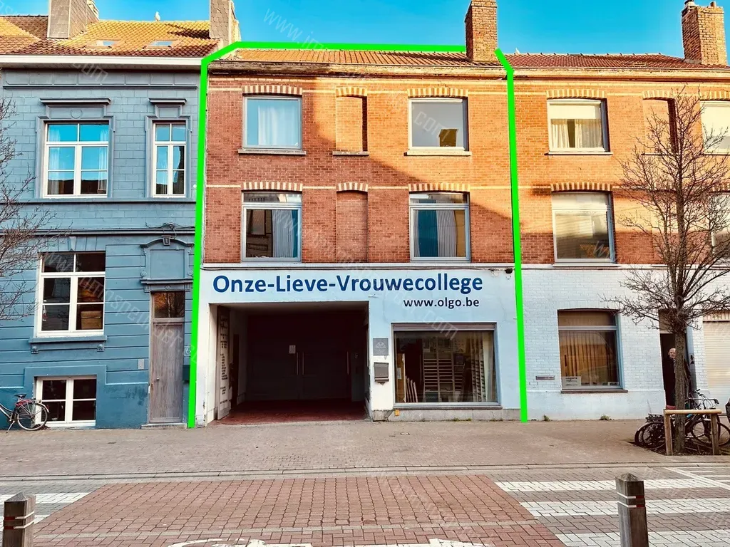 Huis in Oostende - 1414564 - 8400 Oostende