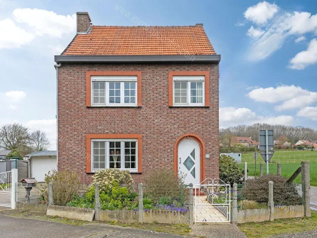 Huis in Glabbeek - 1148567 - Butschovestraat 11, 3384 Glabbeek