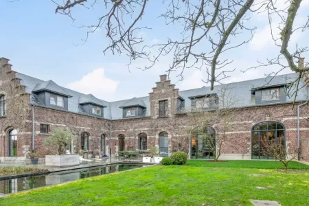 Huis Te Koop Boutersem