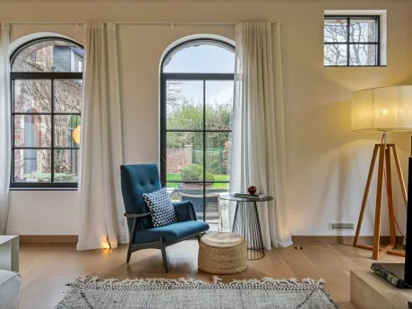 Huis in Boutersem - Kerkstraat 8, 3370 - foto 5