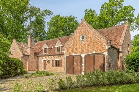 Huis Te Koop Linden