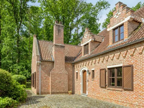 Huis in Linden - Populierenlaan 1, 3210 - foto 3