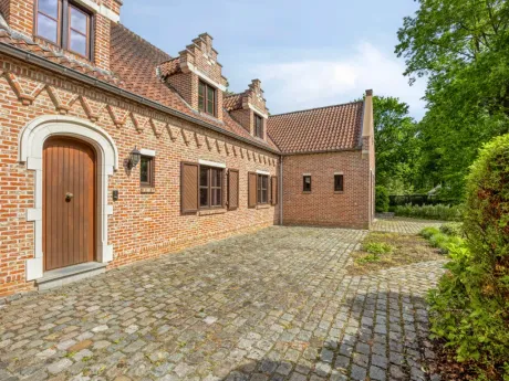 Huis in Linden - Populierenlaan 1, 3210 - foto 4