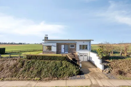Huis Te Koop Hoegaarden