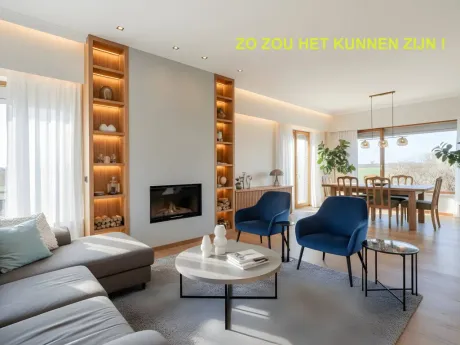 Huis in Hoegaarden - Kerselaarstraat 33, 3320 - foto 10