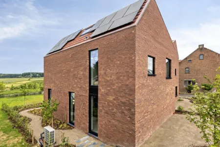 Huis Te Koop Kerkom