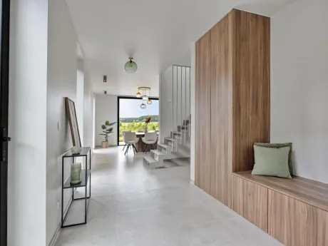 Huis in Kerkom - Malendriesstraat 133A en B, 3370 - foto 4