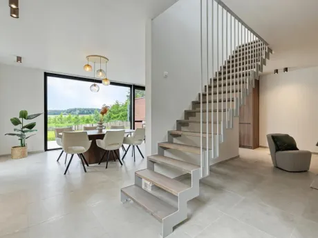 Huis in Kerkom - Malendriesstraat 133A en B, 3370 - foto 5
