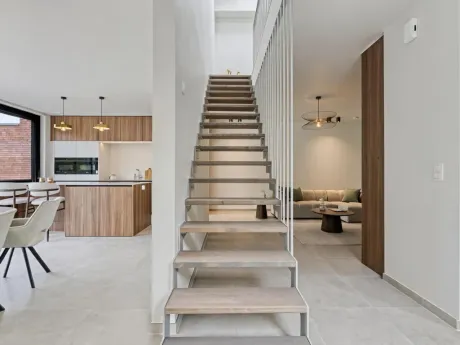 Huis in Kerkom - Malendriesstraat 133A en B, 3370 - foto 9