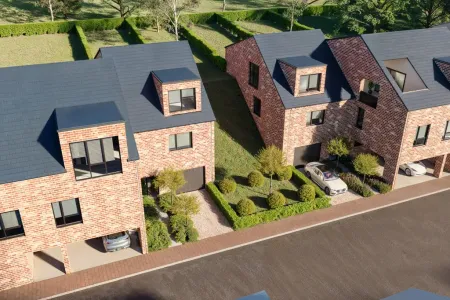 Huis Te Koop Hoegaarden