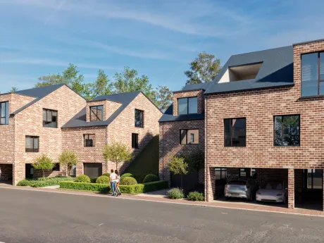 Huis in Hoegaarden - Nerm 129, 3320 - foto 2