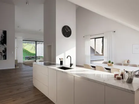 Huis in Hoegaarden - Nerm 129, 3320 - foto 3