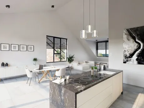Huis in Hoegaarden - Nerm 129, 3320 - foto 4