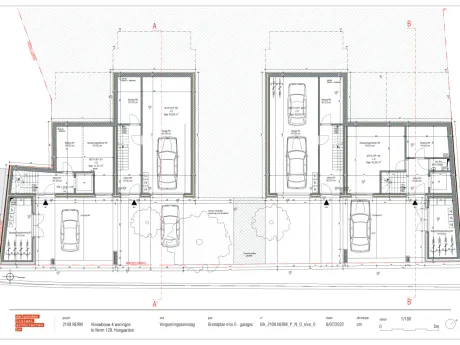 Huis in Hoegaarden - Nerm 129, 3320 - foto 7