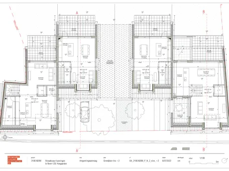 Huis in Hoegaarden - Nerm 129, 3320 - foto 9