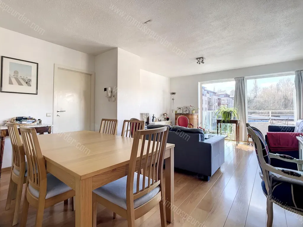 Appartement in Sint-Lambrechts-Woluwe - 1128967 - Avenue Marcel Thiry 52, 1200 Sint-Lambrechts-Woluwe