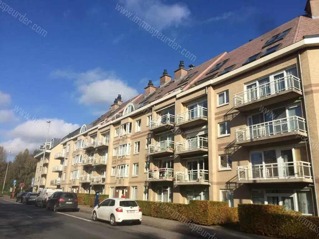 Appartement in Sint-Lambrechts-Woluwe - 1128969 - Avenue Jacques Brel 38, 1200 Sint-Lambrechts-Woluwe