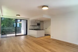  Verhuurd Watermaal-Bosvoorde