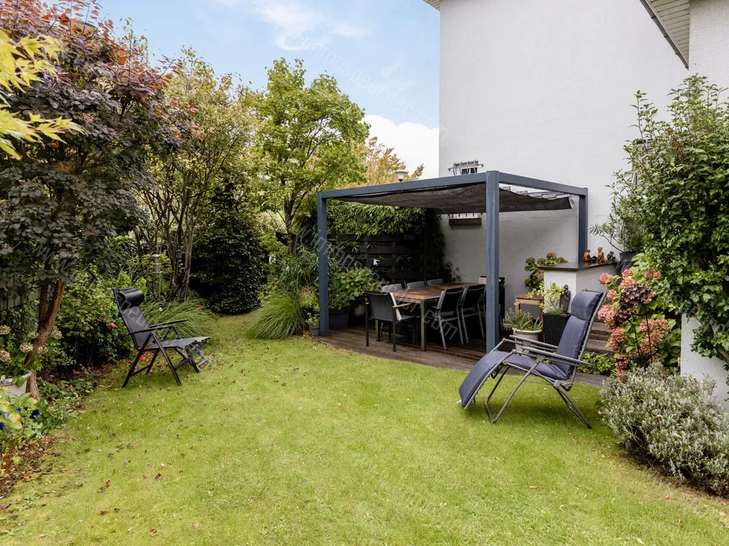 Huis in Kraainem - 1283904 - Avenue Charles Verhaegen 63, 1950 Kraainem