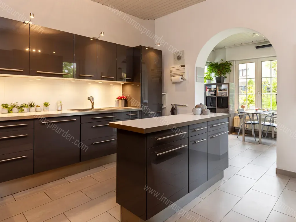 Huis in Kraainem - 1283904 - Avenue Charles Verhaegen 63, 1950 Kraainem