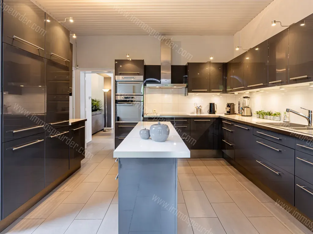 Huis in Kraainem - 1283904 - Avenue Charles Verhaegen 63, 1950 Kraainem