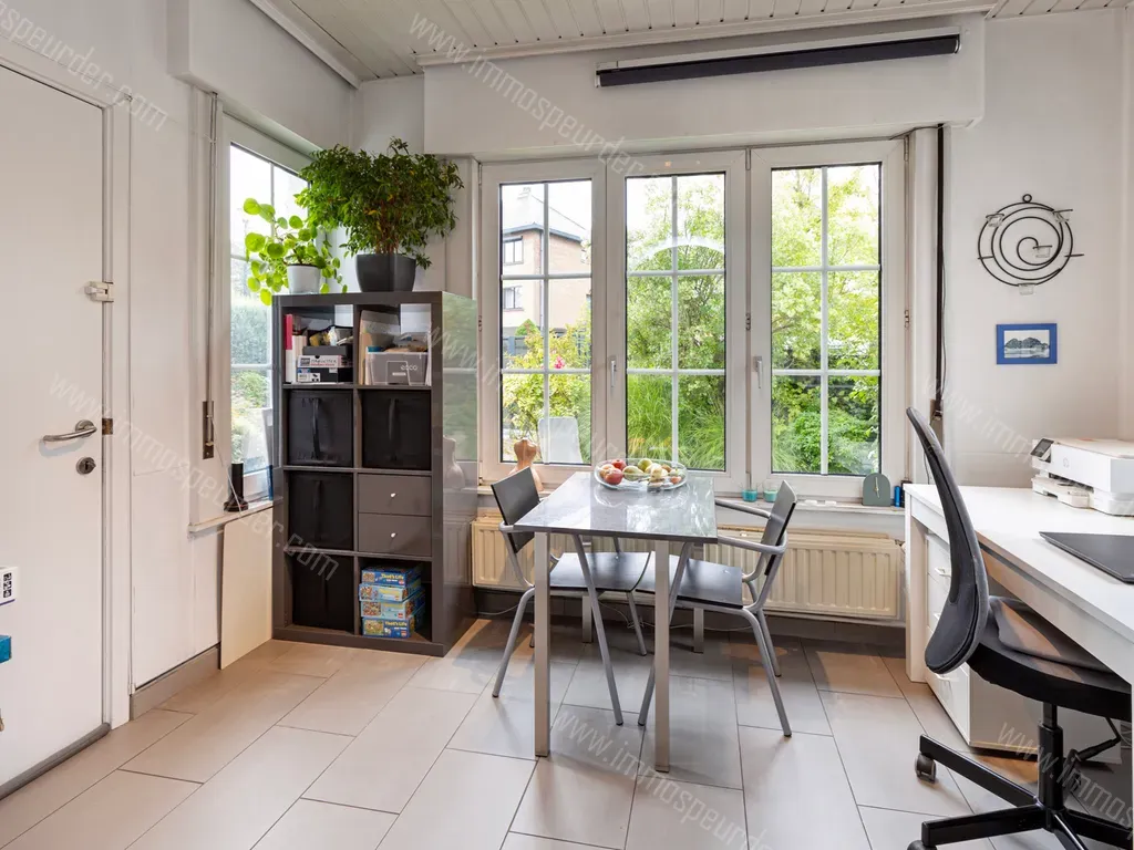 Huis in Kraainem - 1283904 - Avenue Charles Verhaegen 63, 1950 Kraainem