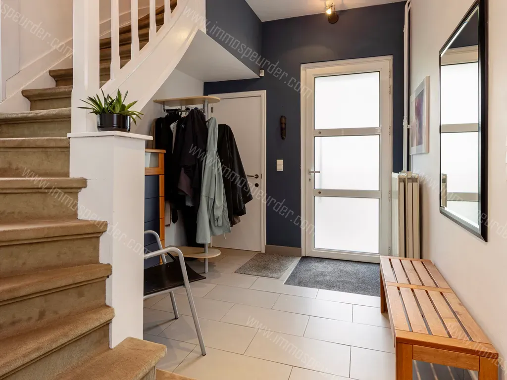 Huis in Kraainem - 1283904 - Avenue Charles Verhaegen 63, 1950 Kraainem