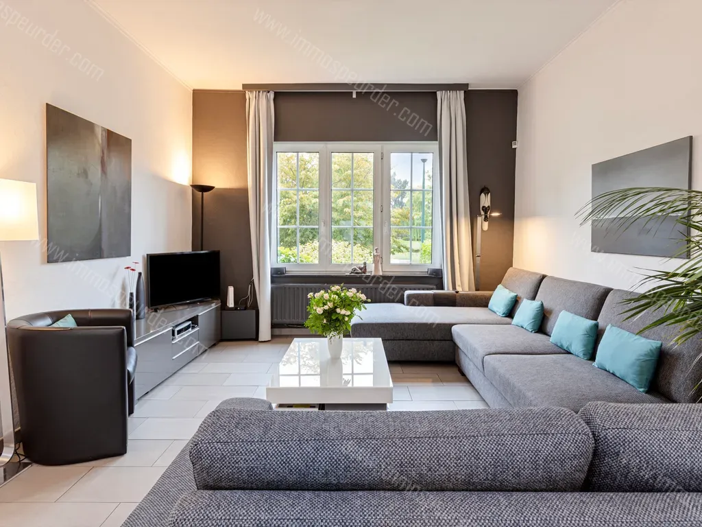 Huis in Kraainem - 1283904 - Avenue Charles Verhaegen 63, 1950 Kraainem