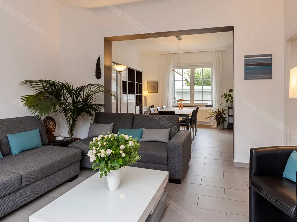 Huis in Kraainem - 1283904 - Avenue Charles Verhaegen 63, 1950 Kraainem