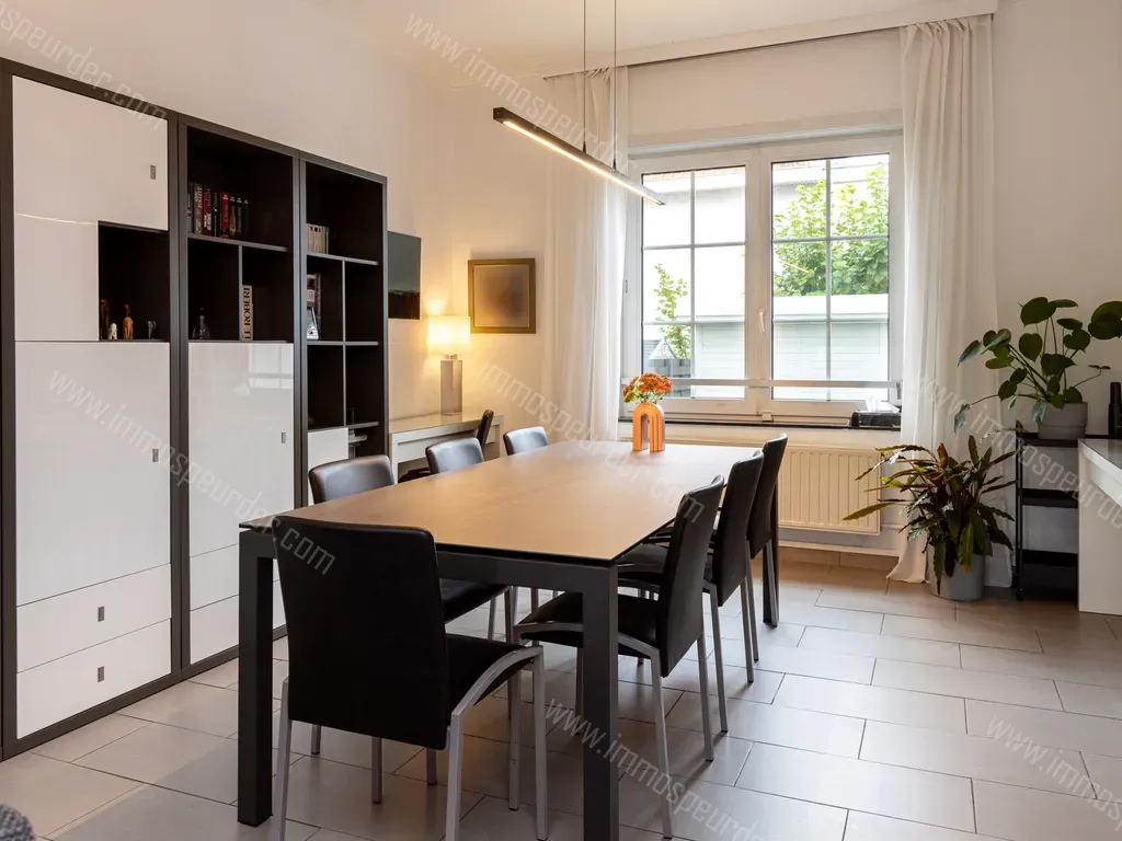Huis in Kraainem - 1283904 - Avenue Charles Verhaegen 63, 1950 Kraainem