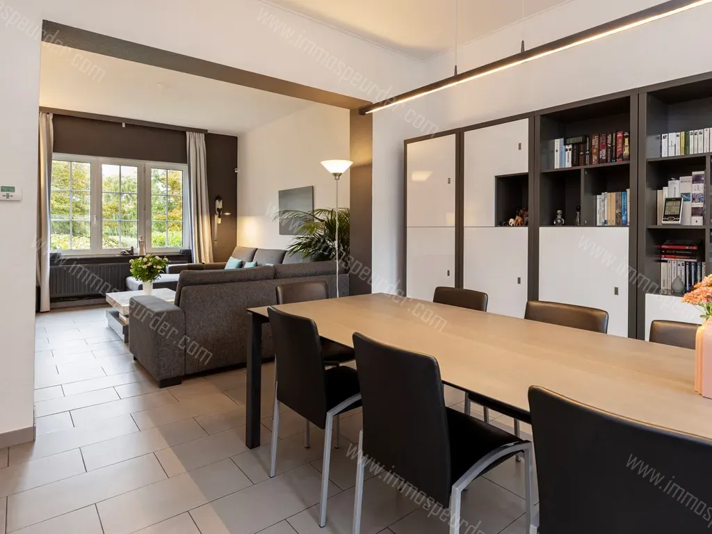 Huis in Kraainem - 1283904 - Avenue Charles Verhaegen 63, 1950 Kraainem