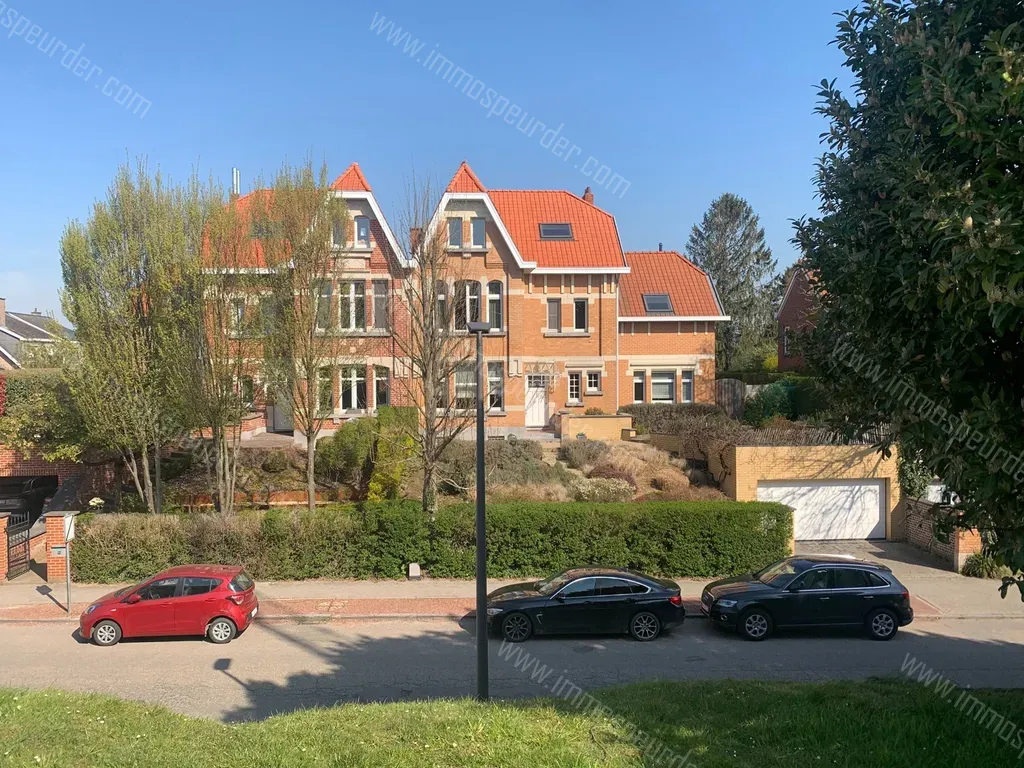 Huis in Grimbergen - 1352978 - Lagesteenweg 92, 1850 Grimbergen