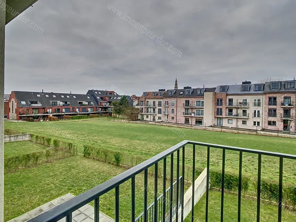 Appartement in Diegem - 1382101 - Chaussée d'Haecht 2030, 1831 Diegem