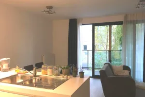 Appartement Te Huur Brussel