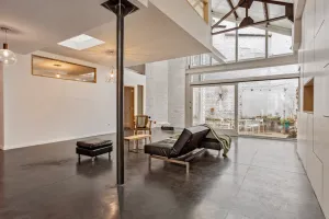 Appartement Te Huur Sint-Jans-Molenbeek