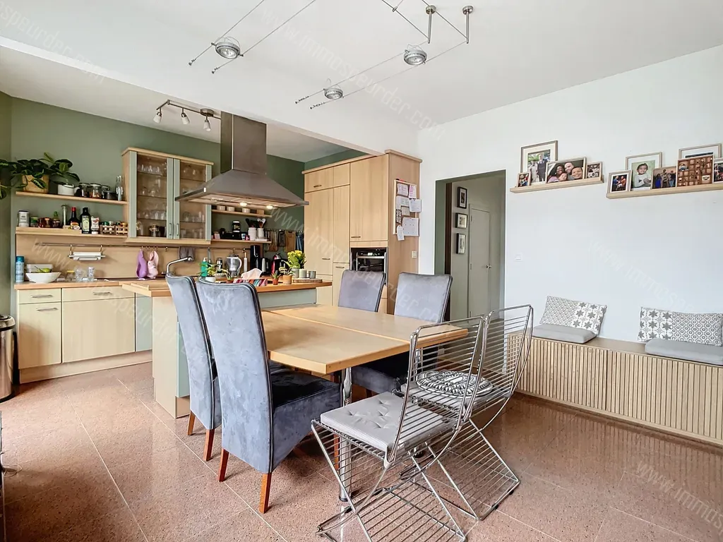 Appartement Te Huur Schaarbeek