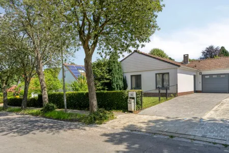Villa À vendre Wezembeek-Oppem