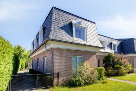 Huis Te Koop Kraainem