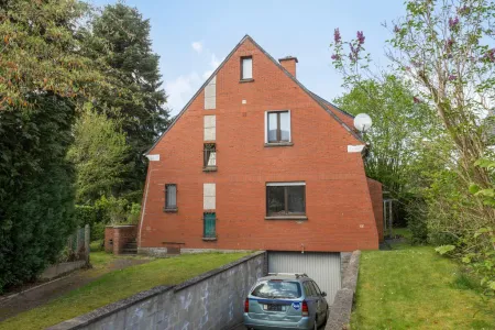 Villa À vendre Wezembeek-Oppem