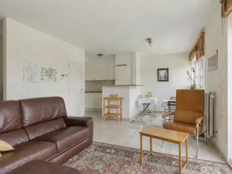 Appartement à Zaventem - Kouterweg 8, 1930 - photo 4