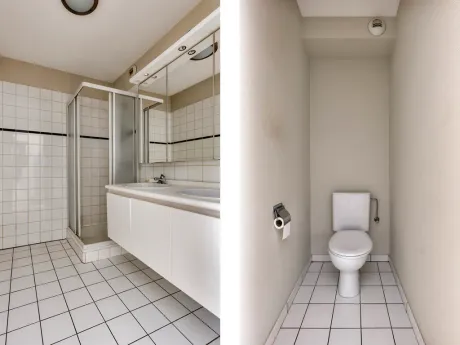 Appartement in Schaarbeek - Roodebeeklaan 78A, 1030 - foto 10