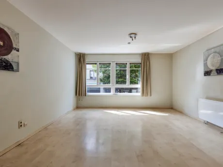Appartement in Schaarbeek - Roodebeeklaan 78A, 1030 - foto 3