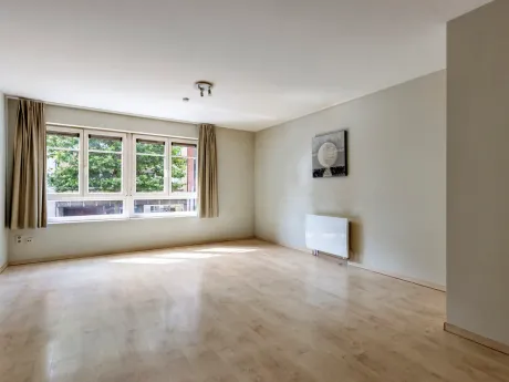 Appartement in Schaarbeek - Roodebeeklaan 78A, 1030 - foto 4