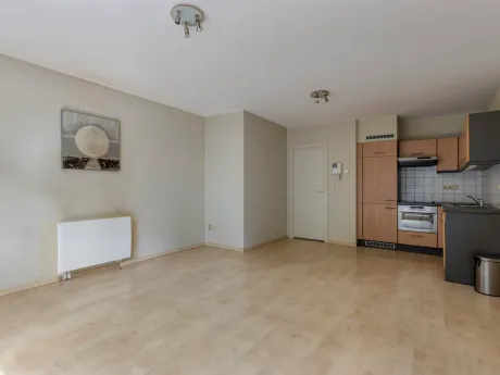 Appartement in Schaarbeek - Roodebeeklaan 78A, 1030 - foto 5