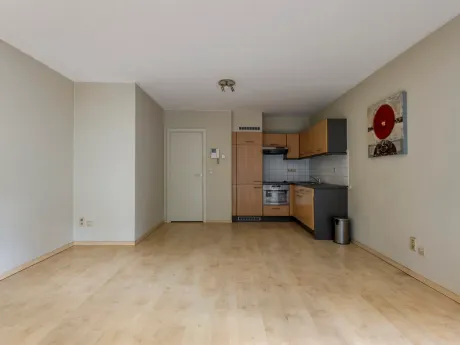 Appartement in Schaarbeek - Roodebeeklaan 78A, 1030 - foto 6