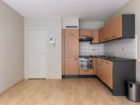 Appartement in Schaarbeek - Roodebeeklaan 78A, 1030 - foto 8