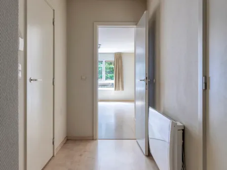 Appartement in Schaarbeek - Roodebeeklaan 78A, 1030 - foto 9